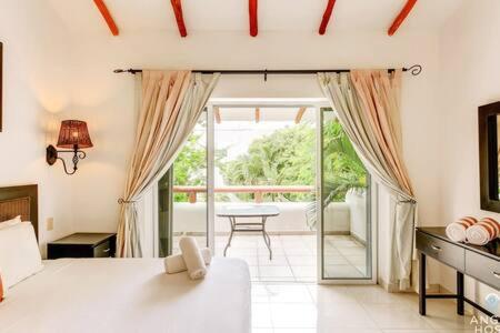Ideal for Family Trip to Mexico Caribbean Pool - Casa - 20