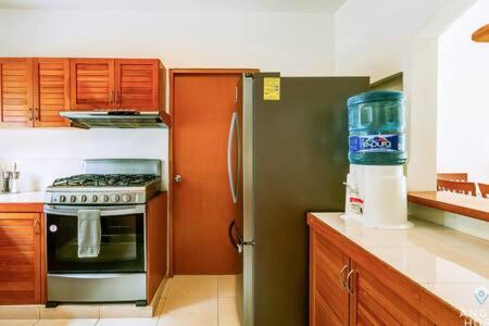 Ideal for Family Trip to Mexico Caribbean Pool - Casa - 14