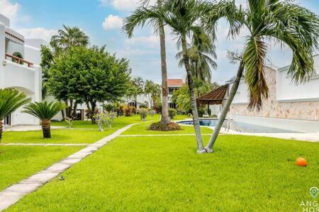 Ideal for Family Trip to Mexico Caribbean Pool - Casa - 27
