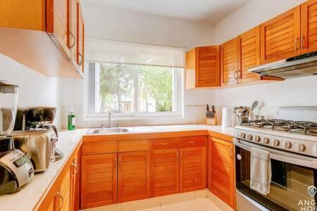 Ideal for Family Trip to Mexico Caribbean Pool - Casa - 13