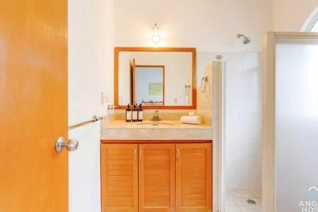 Ideal for Family Trip to Mexico Caribbean Pool - Casa - 22
