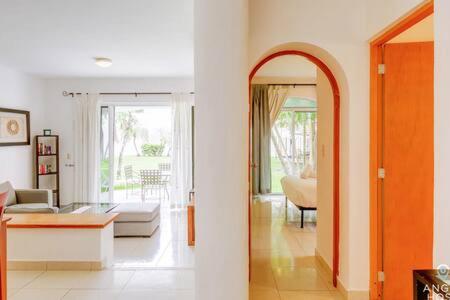 Ideal for Family Trip to Mexico Caribbean Pool - Casa - 28