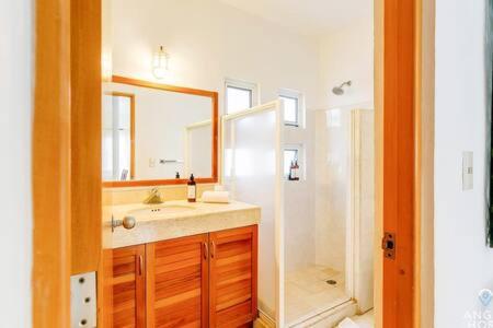 Ideal for Family Trip to Mexico Caribbean Pool - Casa - 30