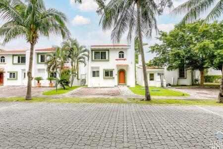 Ideal for Family Trip to Mexico Caribbean Pool - Casa - 31