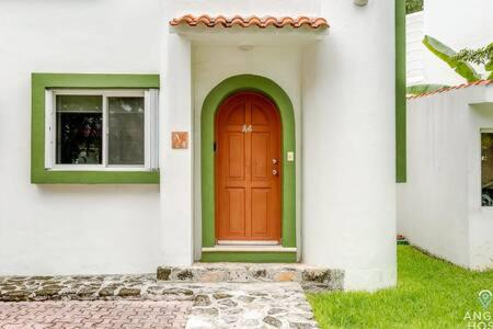 Ideal for Family Trip to Mexico Caribbean Pool - Casa - 3
