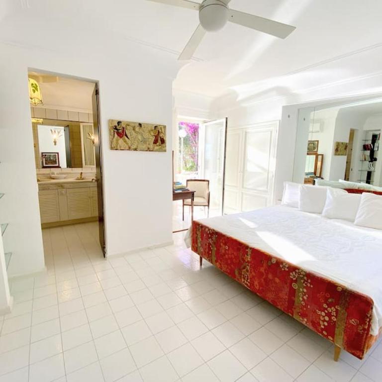 Maison Il Vervece - Sorrento - Villa con 3 Camere da Letto - 12