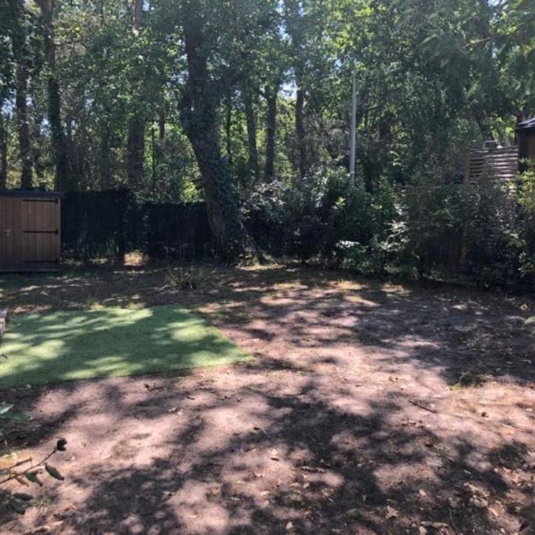 Mobilhome Biscarrosse Camping Mayotte - Apartment mit 3 Schlafzimmern - 18