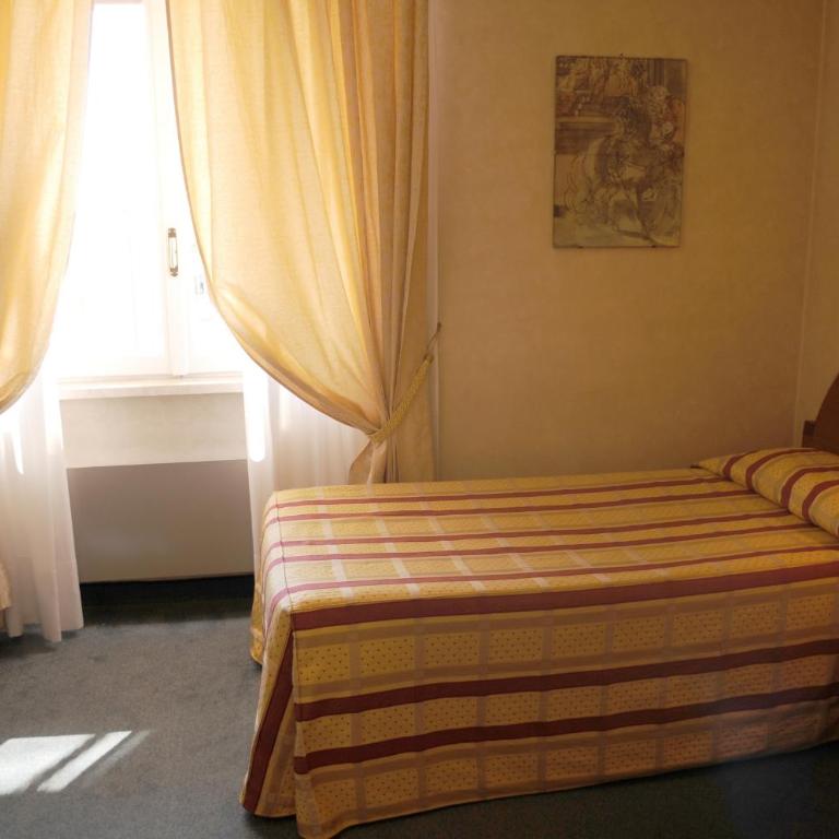 Hotel Excelsior San Marco - Camera Singola Standard - 2