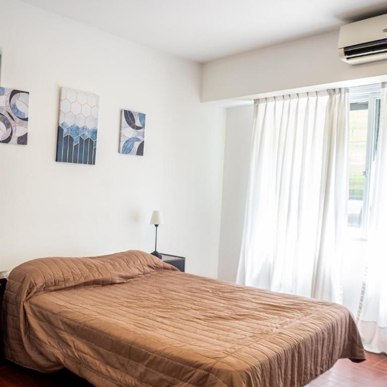 Aguero Recoleta 4PAX - Apartamento de 1 dormitorio - 2