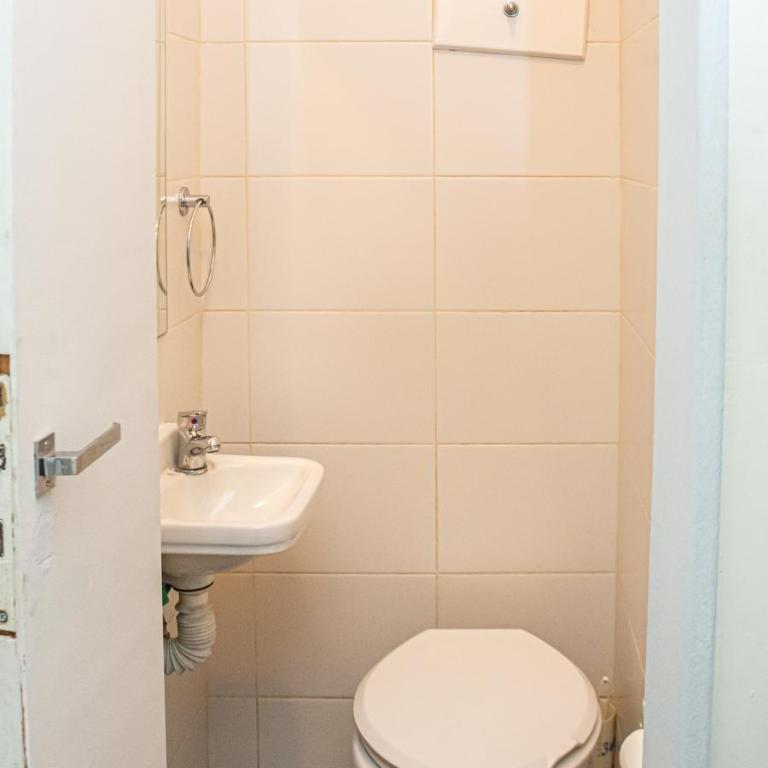Aguero Recoleta 4PAX - Apartamento de 1 dormitorio - 10