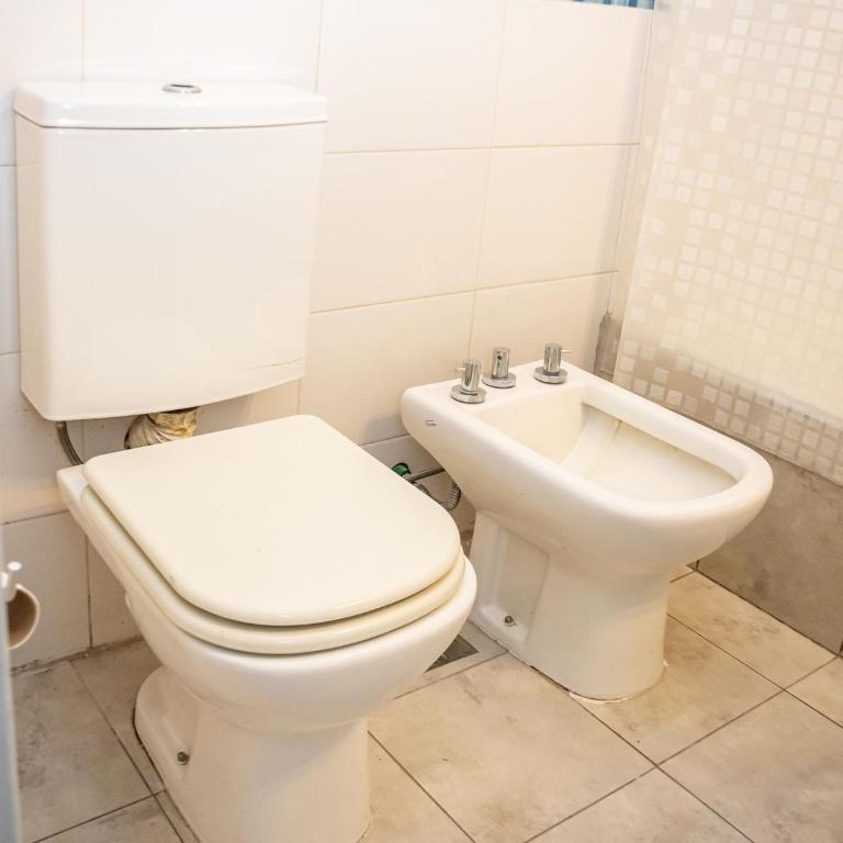 Aguero Recoleta 4PAX - Apartamento de 1 dormitorio - 11