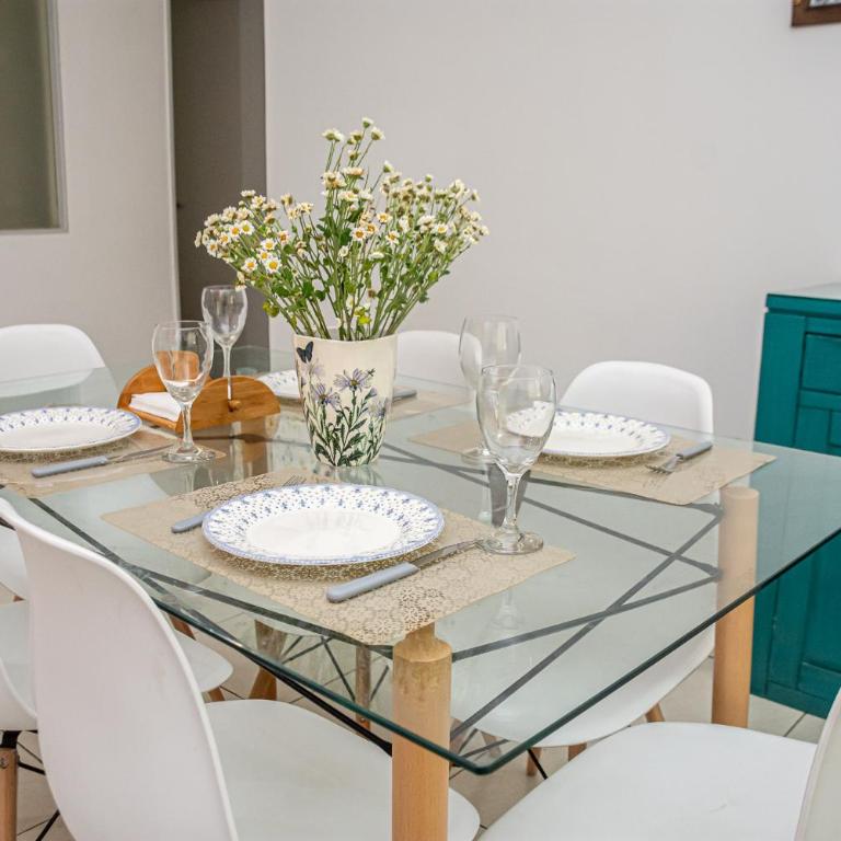 Aguero Recoleta 4PAX - Apartamento de 1 dormitorio - 12