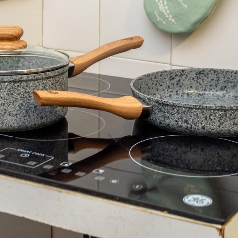 Aguero Recoleta 4PAX - One-Bedroom Apartment - 16