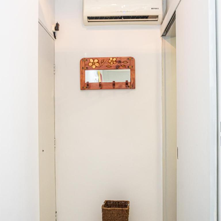Aguero Recoleta 4PAX - Apartamento de 1 dormitorio - 21