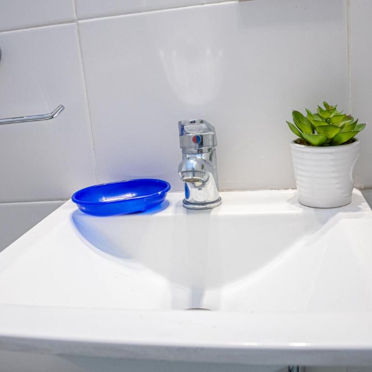 Aguero Recoleta 4PAX - Apartamento de 1 dormitorio - 25