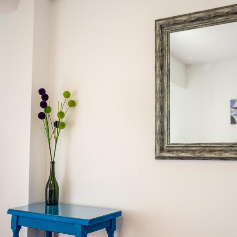 Aguero Recoleta 4PAX - Apartamento de 1 dormitorio - 32