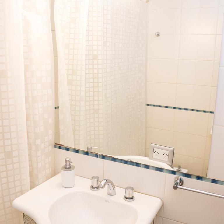 Aguero Recoleta 4PAX - Apartamento de 1 dormitorio - 34