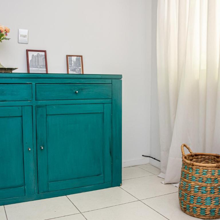 Aguero Recoleta 4PAX - Apartamento de 1 dormitorio - 35
