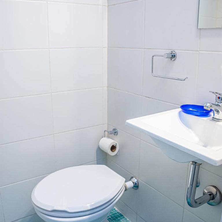 Aguero Recoleta 4PAX - Apartamento de 1 dormitorio - 36