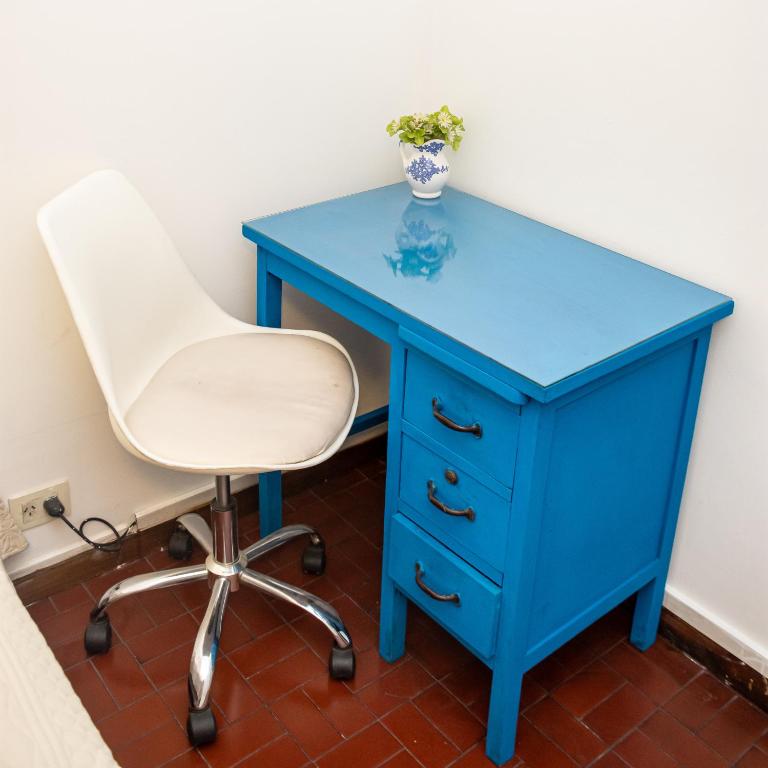 Aguero Recoleta 4PAX - Apartamento de 1 dormitorio - 44