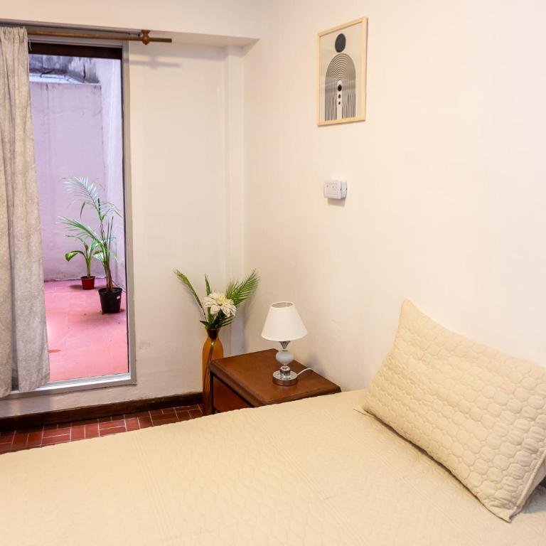 Aguero Recoleta 4PAX - Apartamento de 1 dormitorio - 47