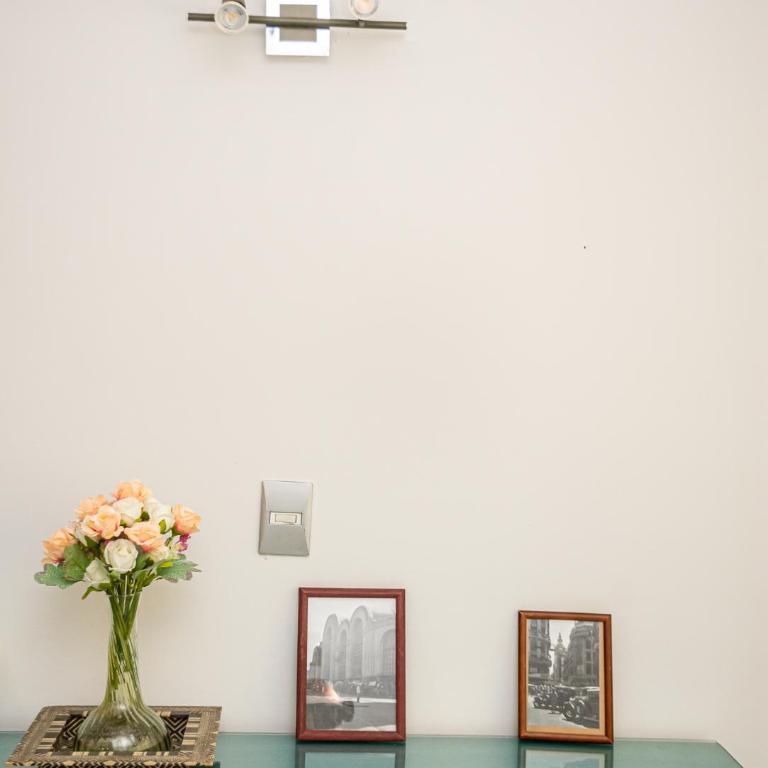 Aguero Recoleta 4PAX - Apartamento de 1 dormitorio - 50