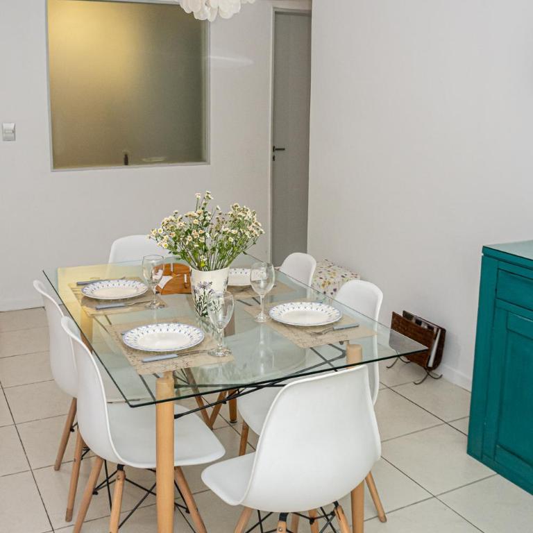 Aguero Recoleta 4PAX - Apartamento de 1 dormitorio - 51