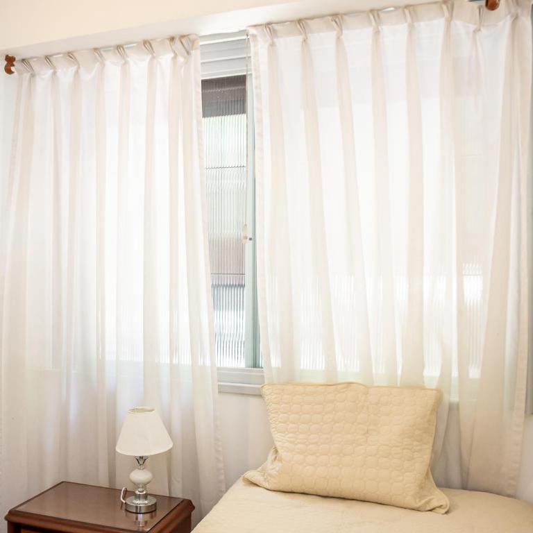 Aguero Recoleta 4PAX - Apartamento de 1 dormitorio - 53