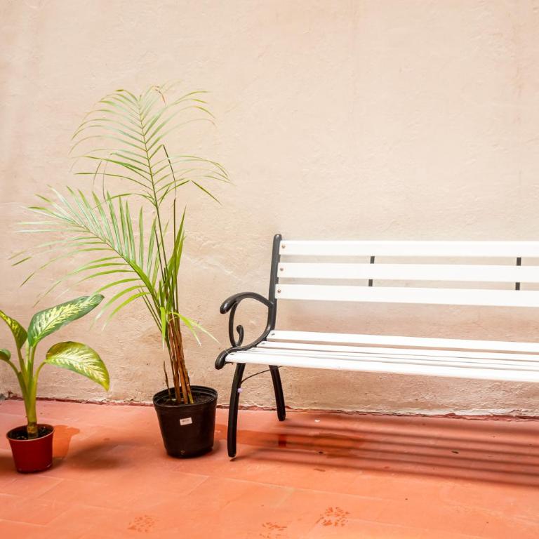 Aguero Recoleta 4PAX - Apartamento de 1 dormitorio - 58