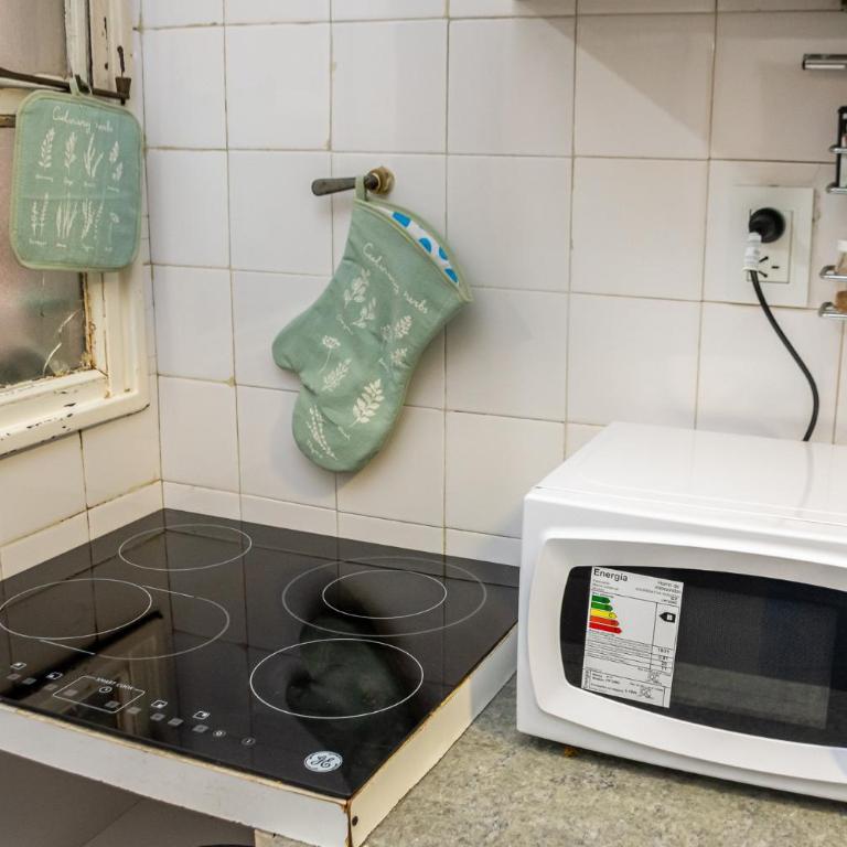 Aguero Recoleta 4PAX - Apartamento de 1 dormitorio - 62