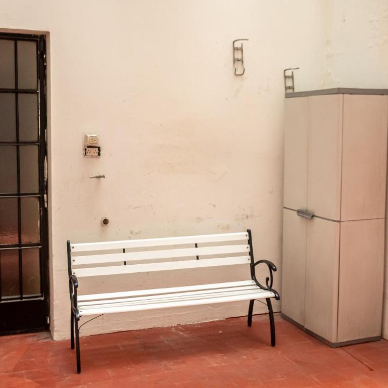 Aguero Recoleta 4PAX - Apartamento de 1 dormitorio - 64