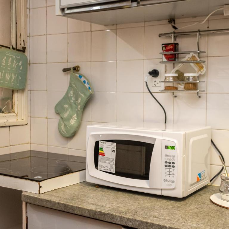 Aguero Recoleta 4PAX - Apartamento de 1 dormitorio - 65