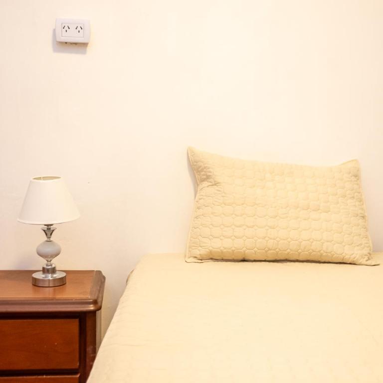 Aguero Recoleta 4PAX - Apartamento de 1 dormitorio - 67