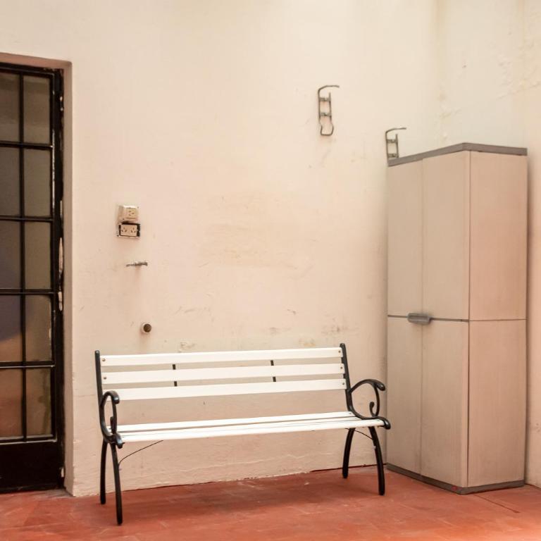 Aguero Recoleta 4PAX - Apartamento de 1 dormitorio - 69