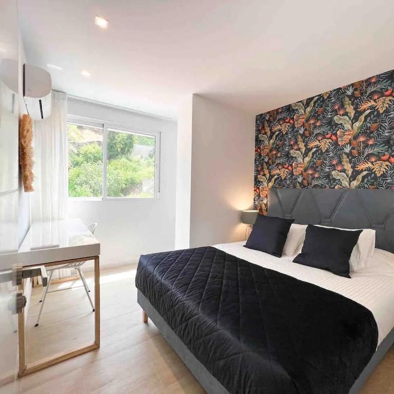 Cosy & Quiet apartment by HelloMalaga - JAZMÍN - Apartamento de 2 dormitorios - 4