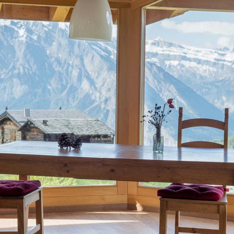 Chalet Catherine - Chalet - 13