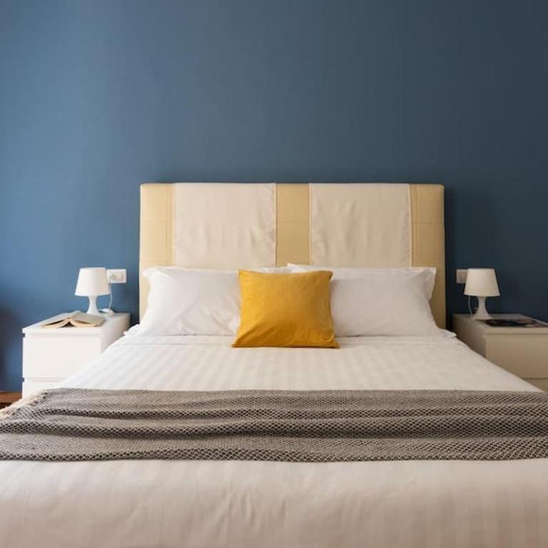 Russomanno Apartments - One-Bedroom Apartment - 3