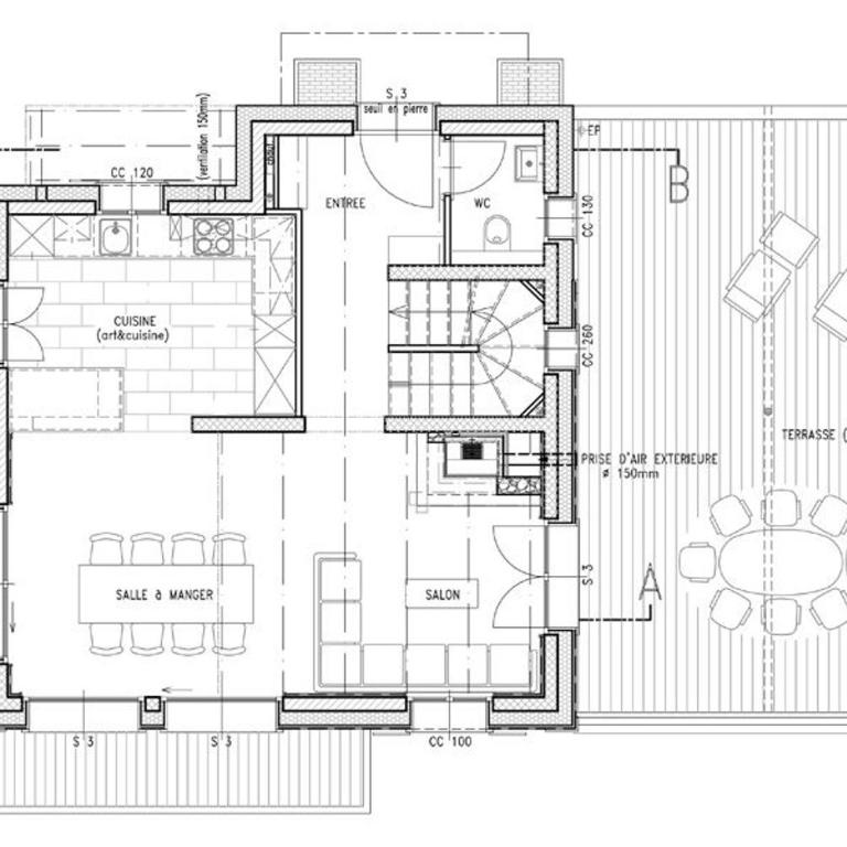 Chalet Grand Roi - Chalet - 36