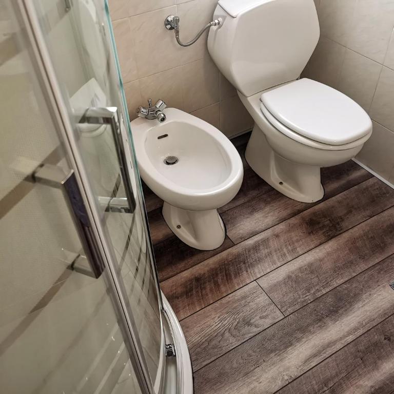Nonna Natalia - Appartamento su 2 Livelli con 2 Camere da Letto - 30