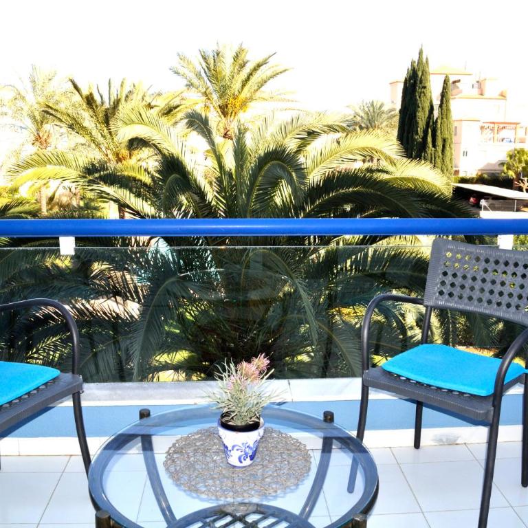 Cala Blanca Studio, by Bookindenia - Apartamento Estudio - 1