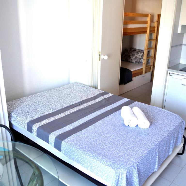 Cala Blanca Studio, by Bookindenia - Apartamento Estudio - 8