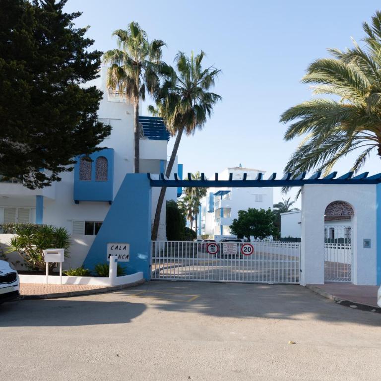 Cala Blanca Studio, by Bookindenia - Apartamento Estudio - 2