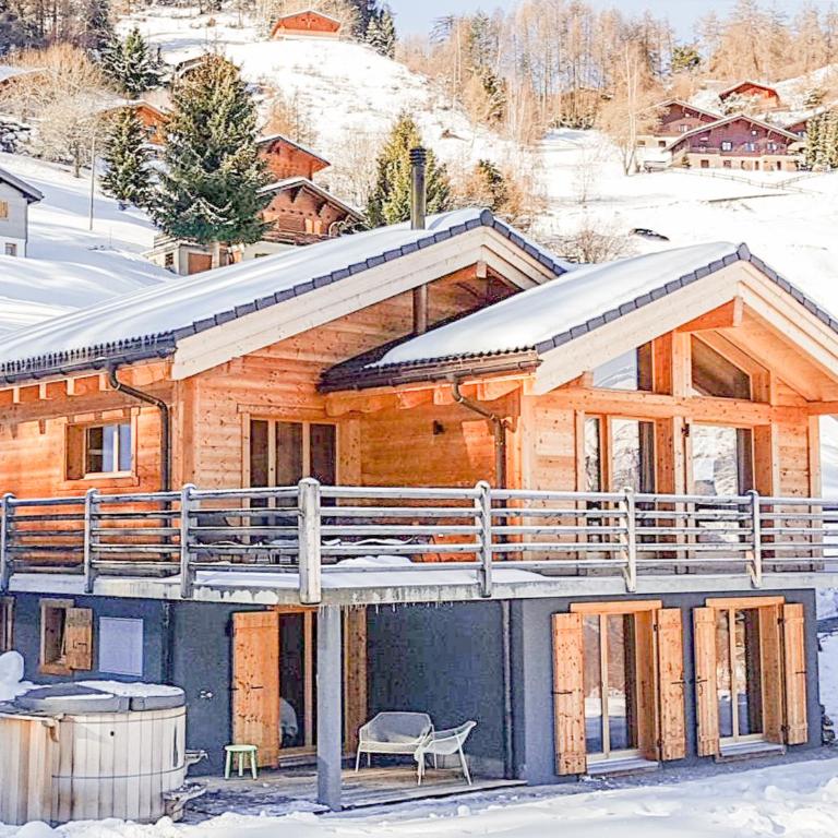 Chalet Kookaburra - Chalet - 1