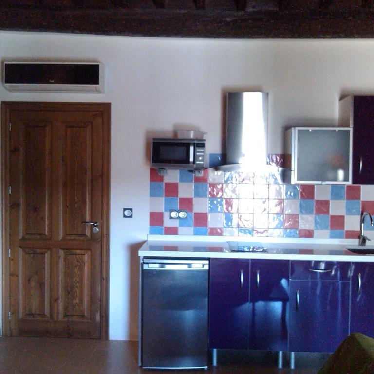 Torre Del Inquisidor - Twin Room - 4