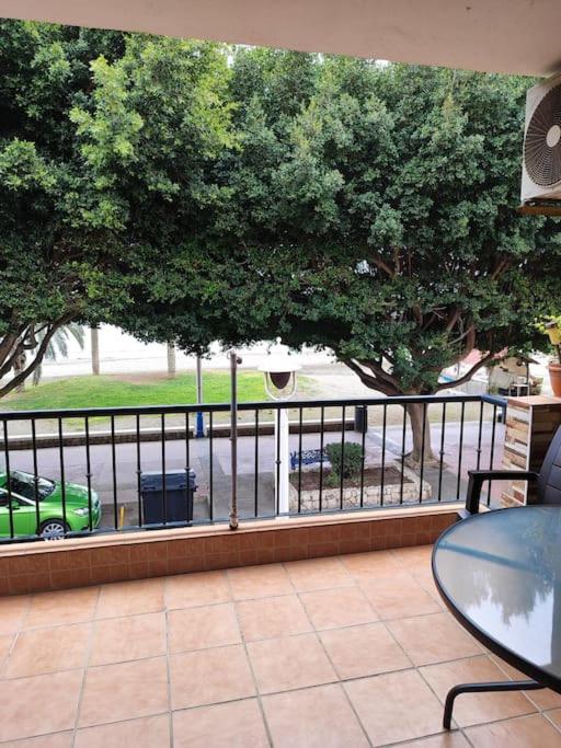 Magnificent ground floor with views - B - Two-Bedroom Apartment - 1