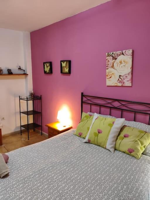 Magnificent ground floor with views - B - Two-Bedroom Apartment - 7