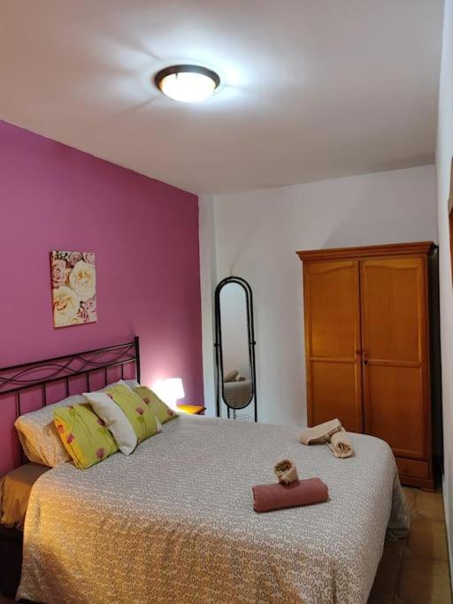 Magnificent ground floor with views - B - Two-Bedroom Apartment - 11