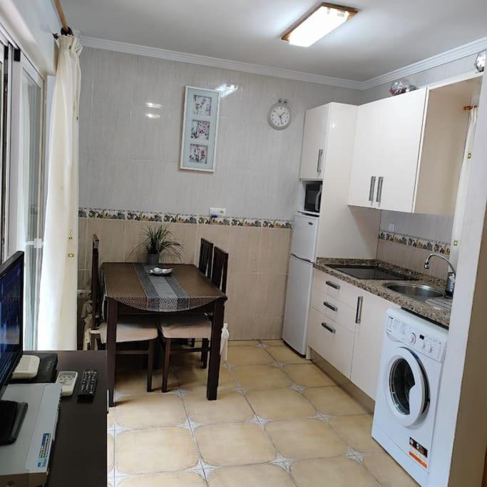 Magnificent ground floor with views - B - Two-Bedroom Apartment - 13