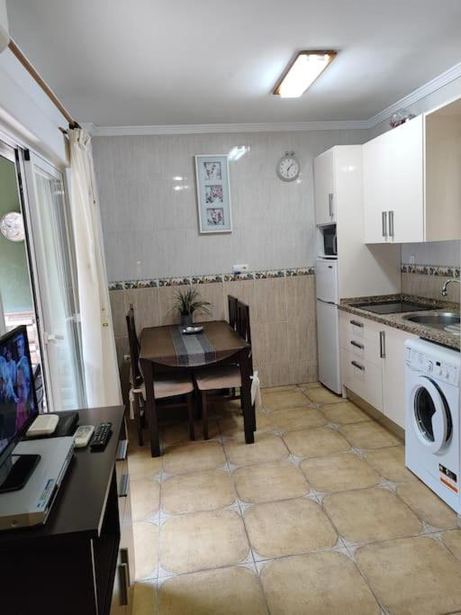 Magnificent ground floor with views - B - Two-Bedroom Apartment - 18