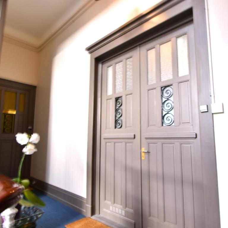 Chez Émilie, vue à 180 sur le Lac Léman - Appartement 1 Chambre avec Vue sur la Baie - 21